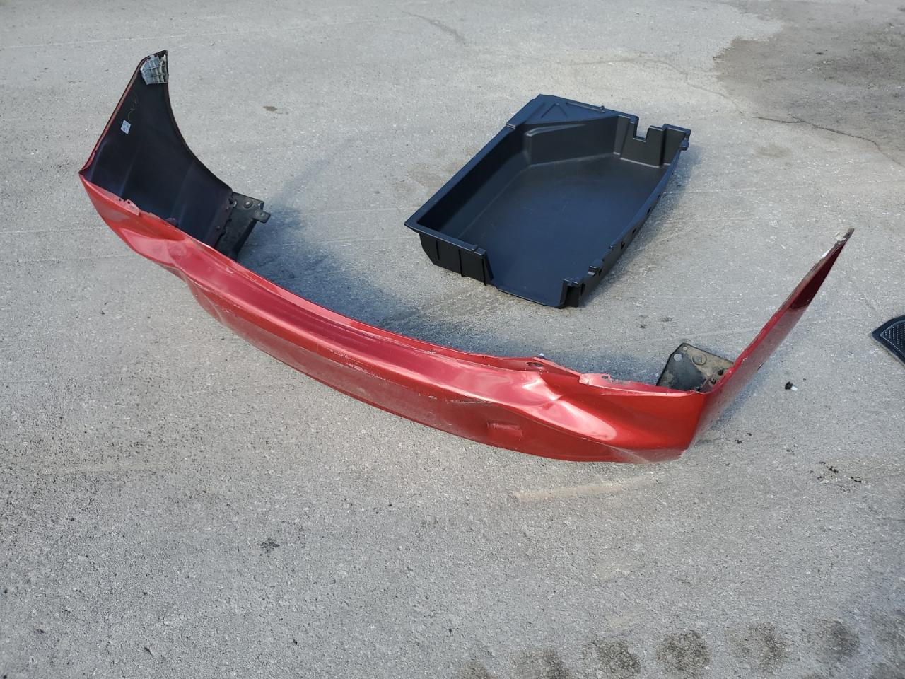 2014 Toyota Prius VIN: JTDKN3DU2E1816508 Lot: 81982555