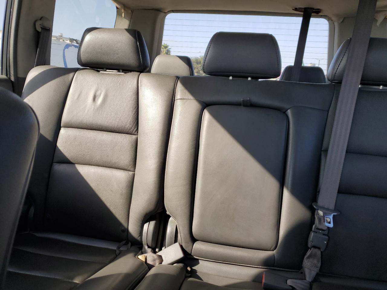 2006 Honda Pilot Ex VIN: 5FNYF28526B043116 Lot: 81969915