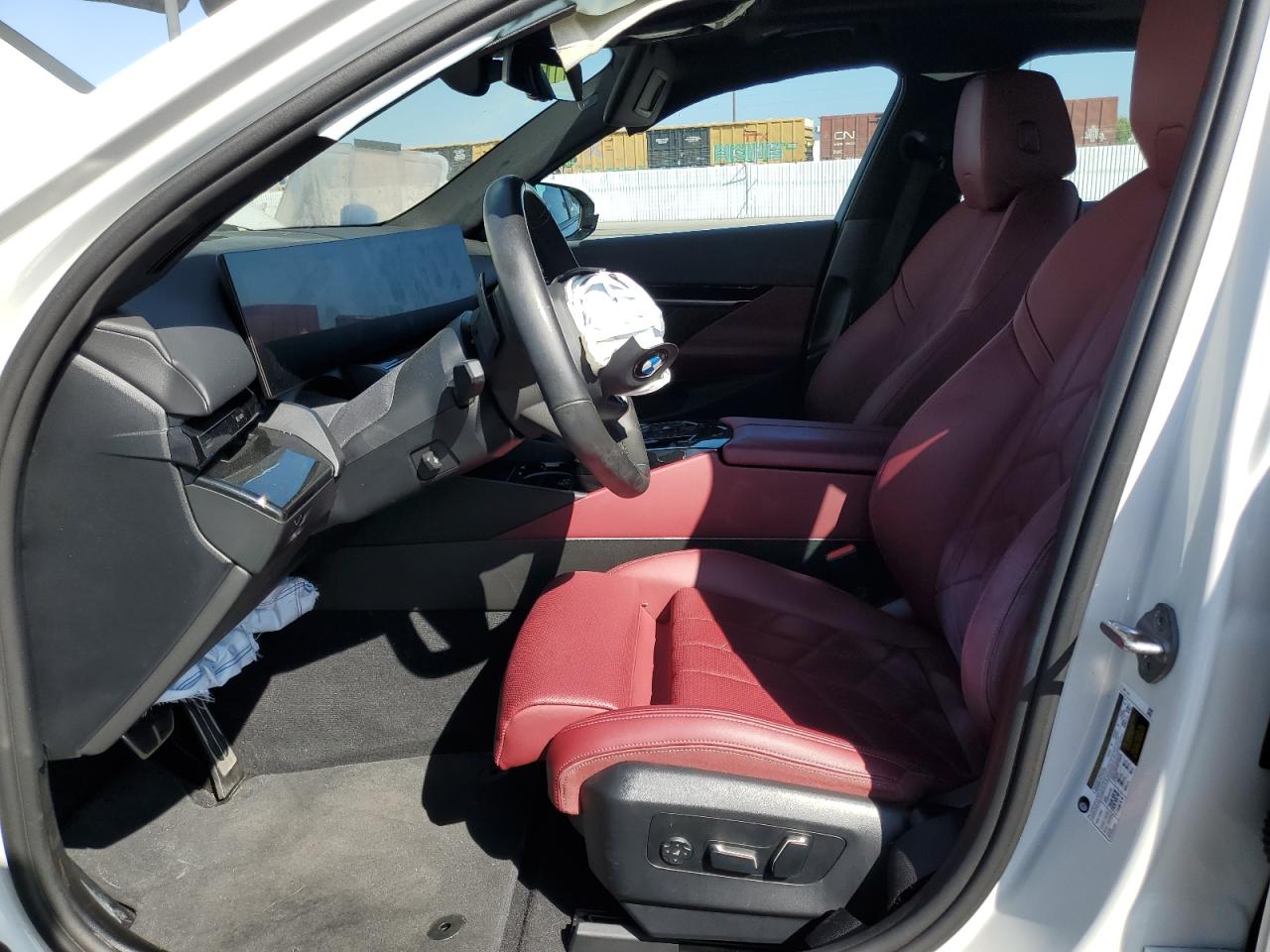 2024 BMW 530 I VIN: WBA43FJ0XRCR18275 Lot: 81914735