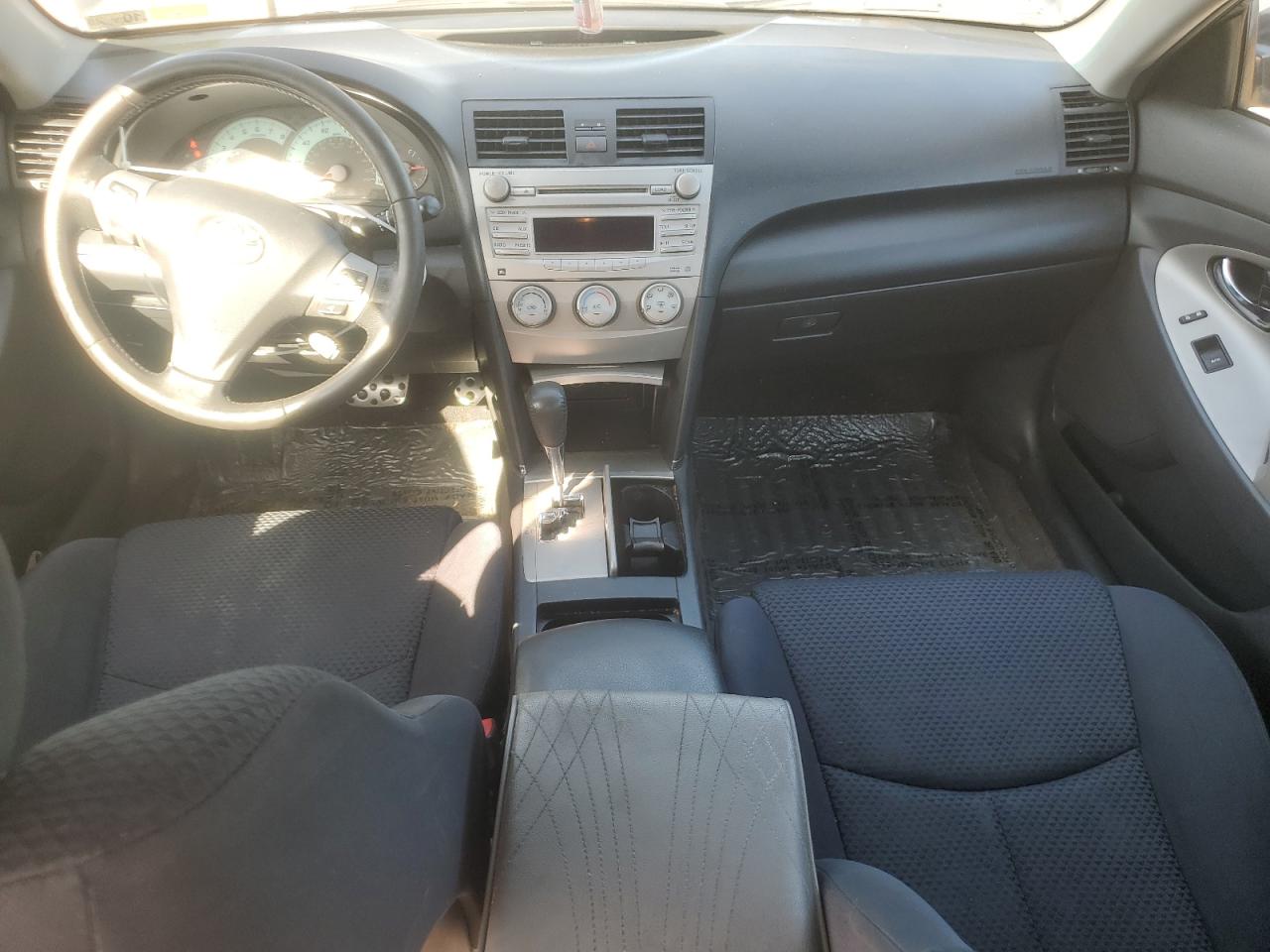 2011 Toyota Camry Base VIN: 4T1BF3EK3BU155023 Lot: 83757415