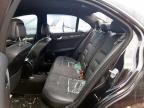 2008 MERCEDES C320 SPORT CDI A  for sale at Copart BRISTOL