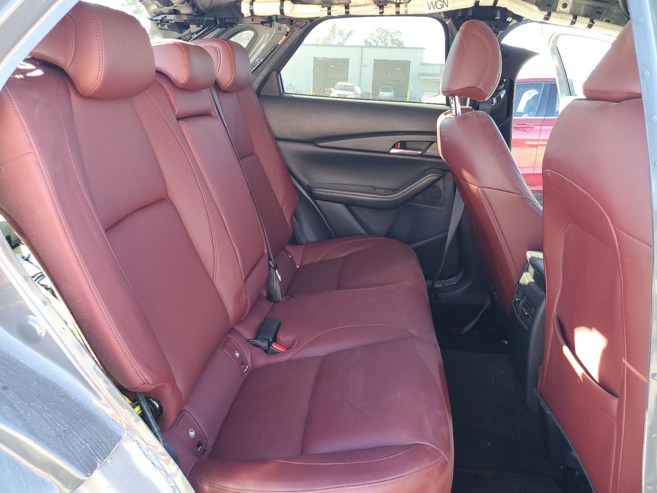 2023 Mazda Cx-30 Preferred VIN: 3MVDMBCM3PM579250 Lot: 86986995