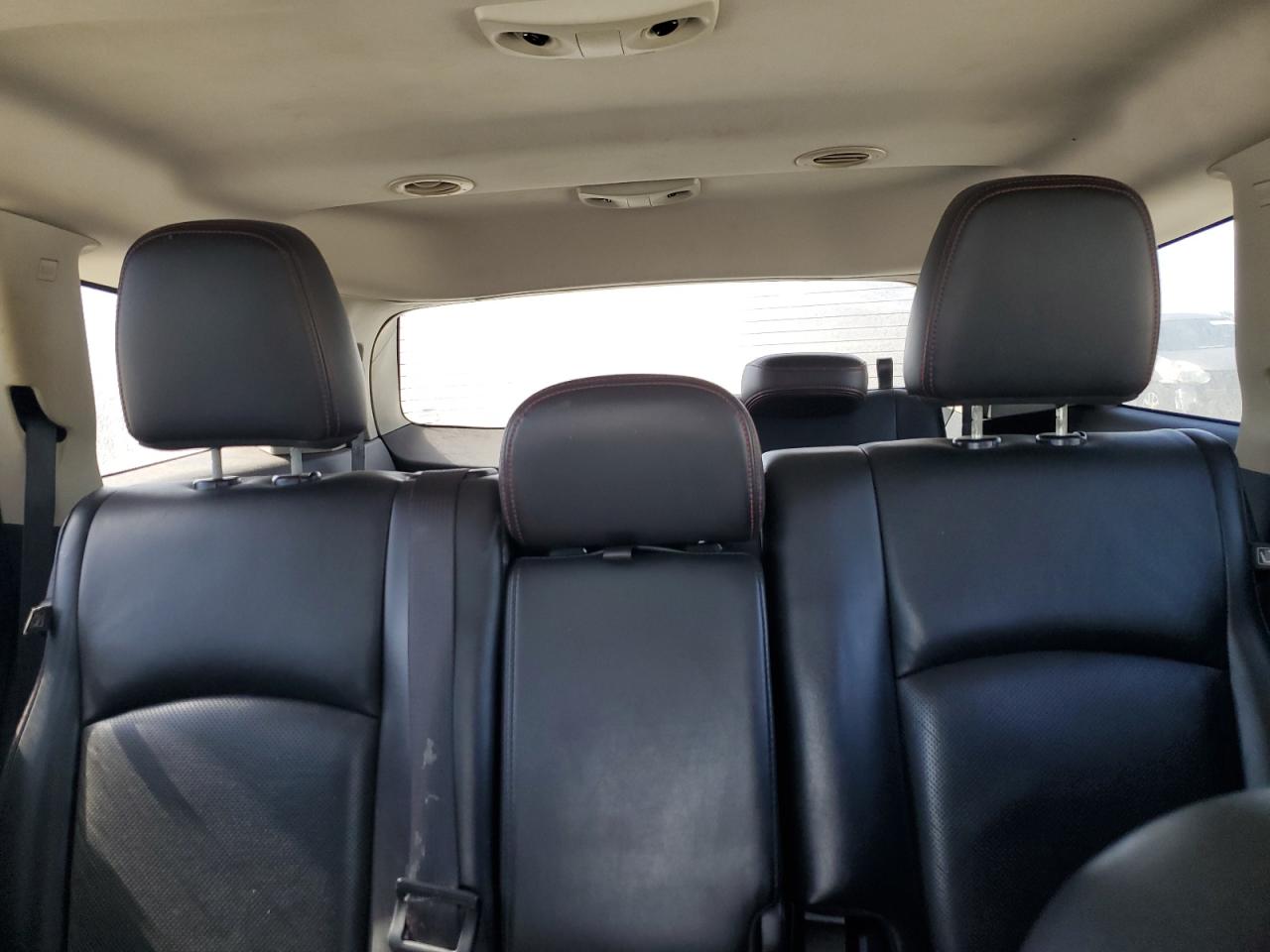 2015 Dodge Journey R/T VIN: 3C4PDDEG8FT680628 Lot: 85380475