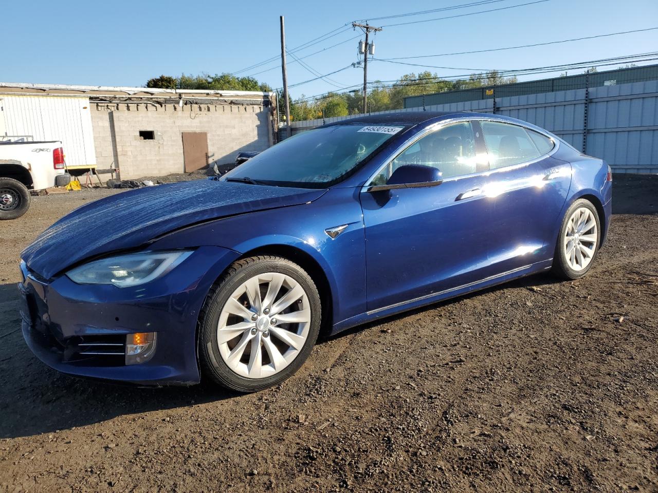 Vehicle photo