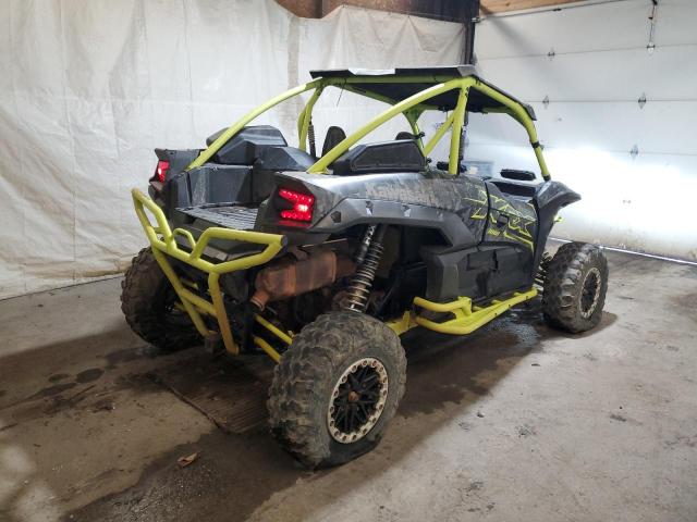 2021 KAWSKI TERYX KRX 1000