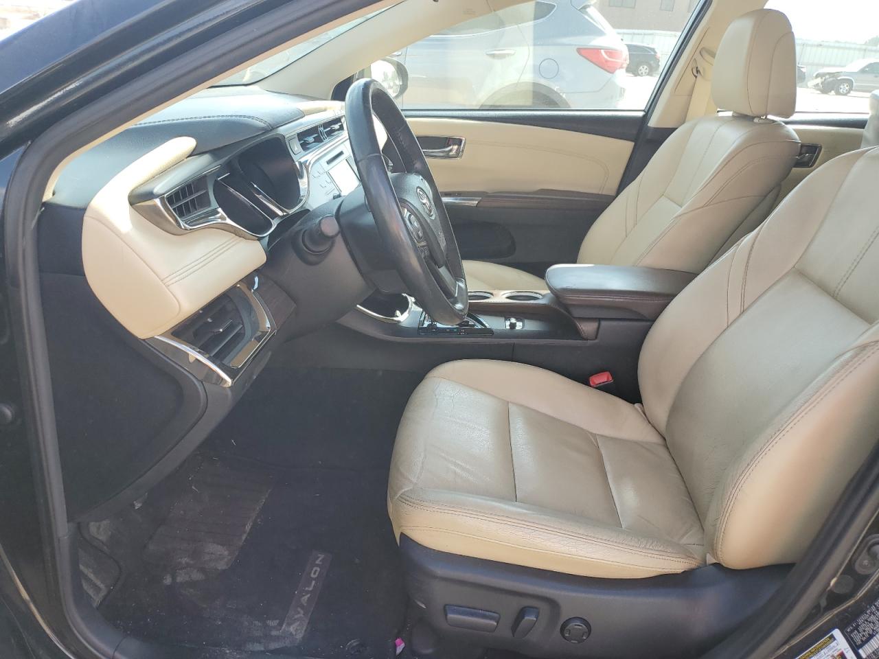 2014 Toyota Avalon Base VIN: 4T1BK1EB6EU093945 Lot: 81948475