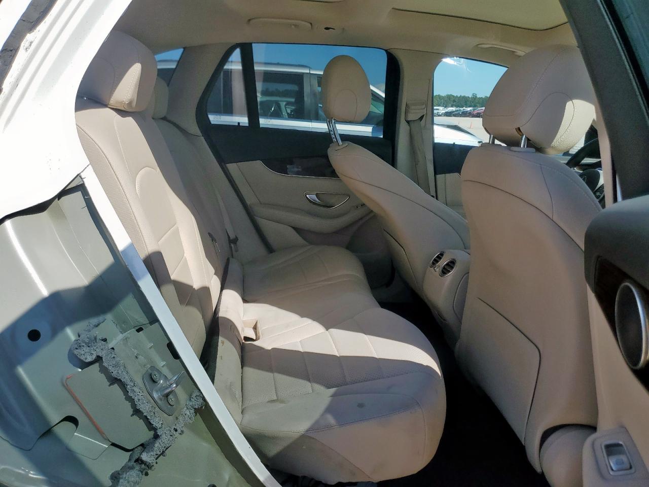 2020 Mercedes-Benz Glc 300 VIN: W1N0G8DB9LF862973 Lot: 83999025