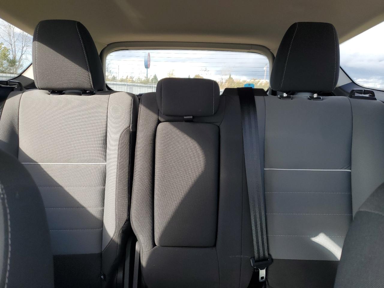 2014 Ford Escape Se VIN: 1FMCU0G98EUB25281 Lot: 82752665