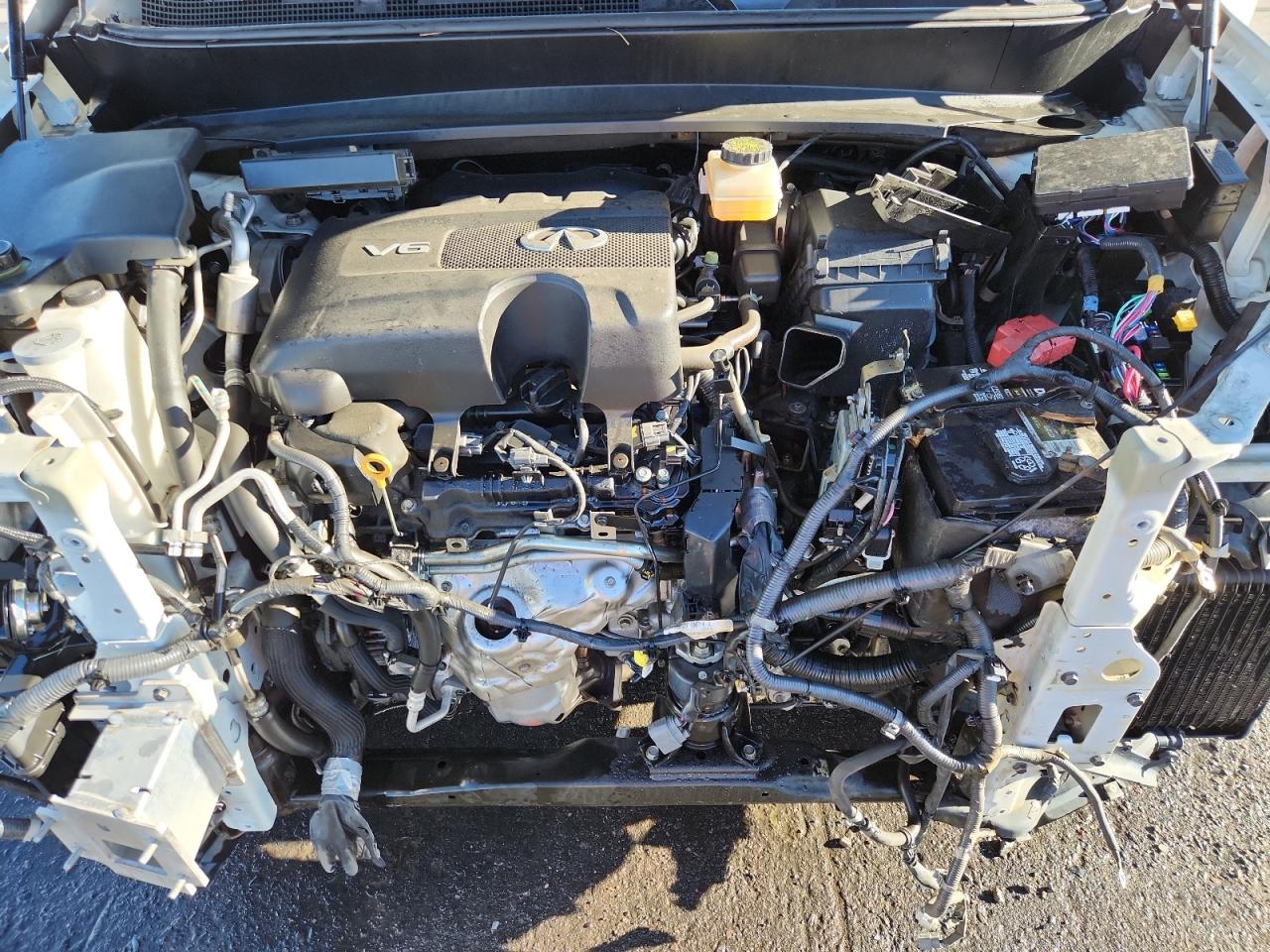 2018 Infiniti Qx60 VIN: 5N1DL0MM2JC529533 Lot: 85366425