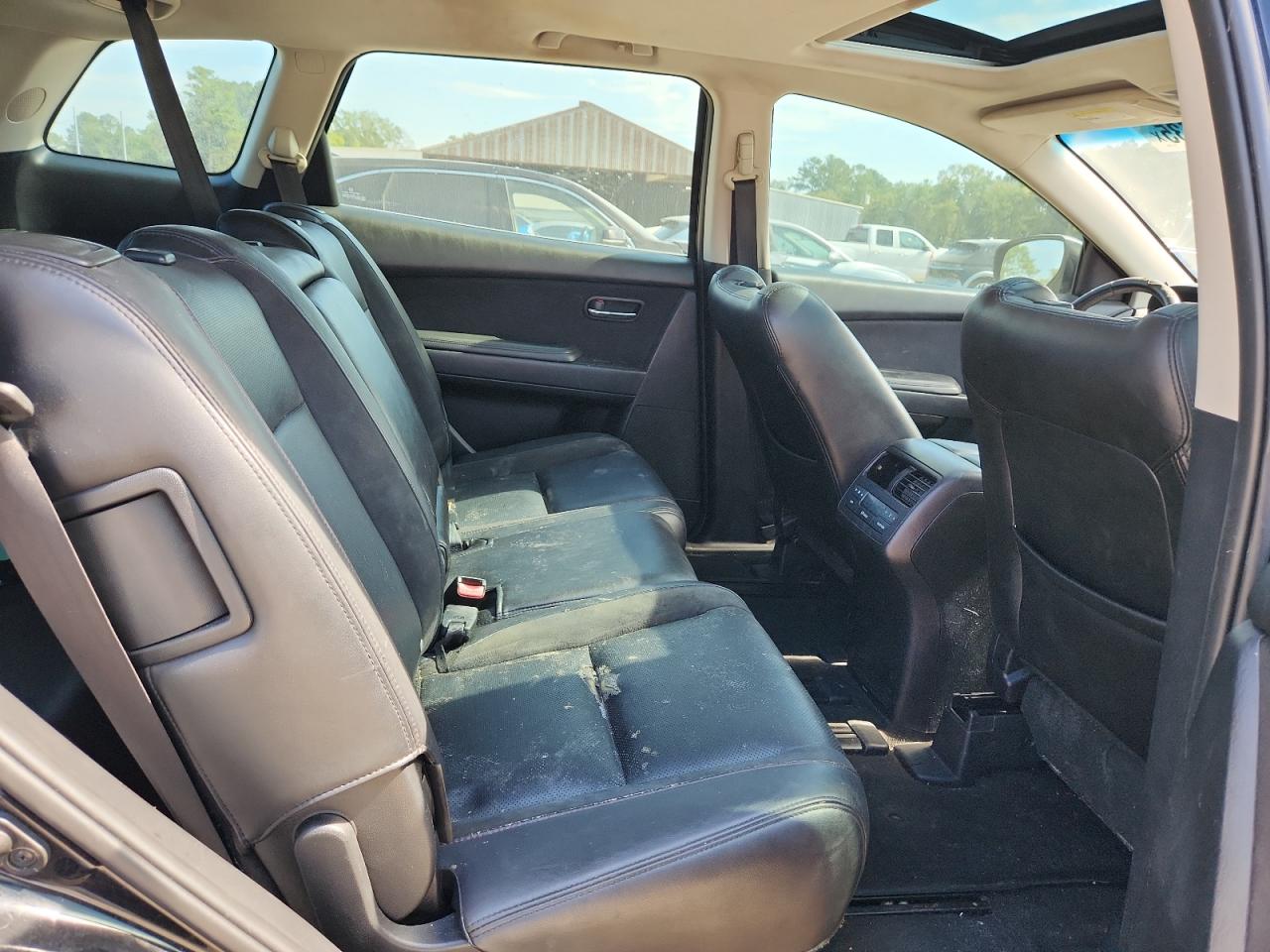 2013 Mazda Cx-9 Touring VIN: JM3TB2CA9D0416049 Lot: 84067535