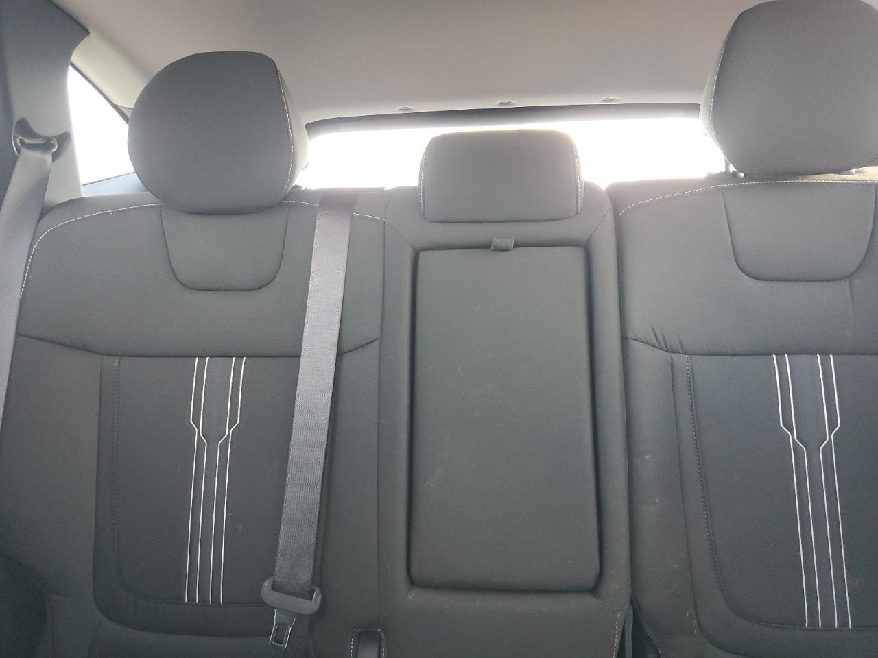 2024 Hyundai Tucson Sel VIN: 5NMJB3DE2RH397276 Lot: 82215865