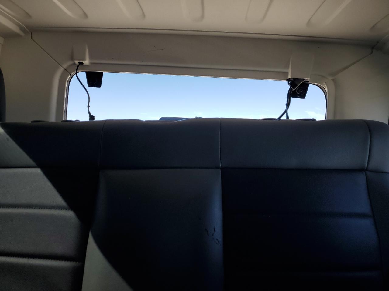 2010 Jeep Wrangler Sahara VIN: 1J4AA5D15AL152772 Lot: 84934065