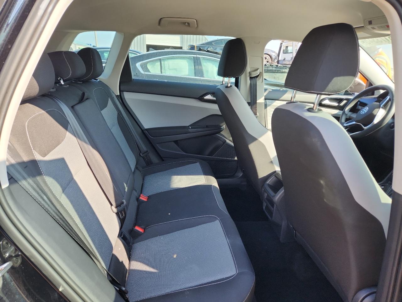 2022 Volkswagen Taos S VIN: 3VVCX7B2XNM083930 Lot: 85173345