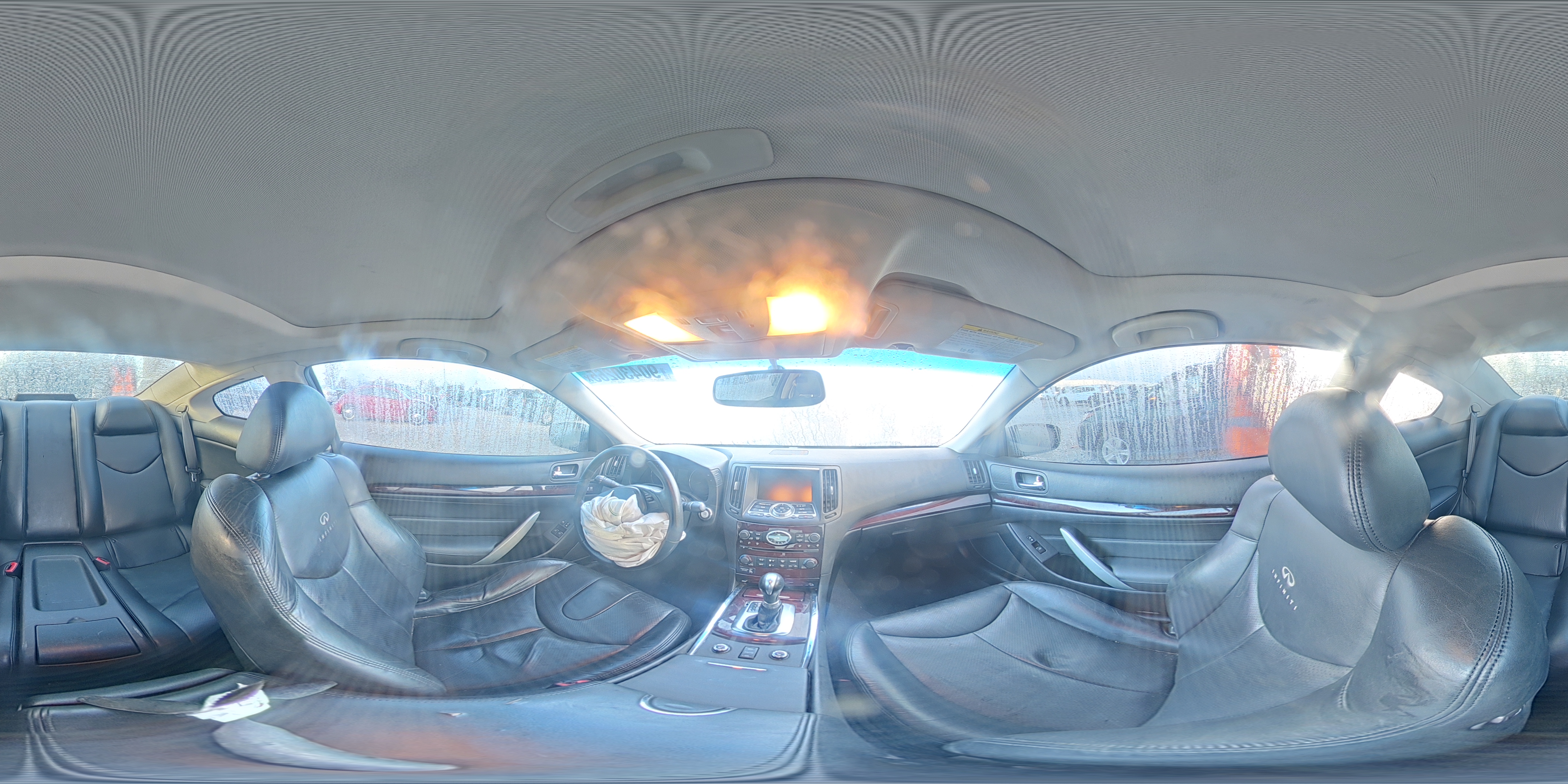 2011 Infiniti G37 VIN: JN1CV6EL9BM260853 Lot: 90430265