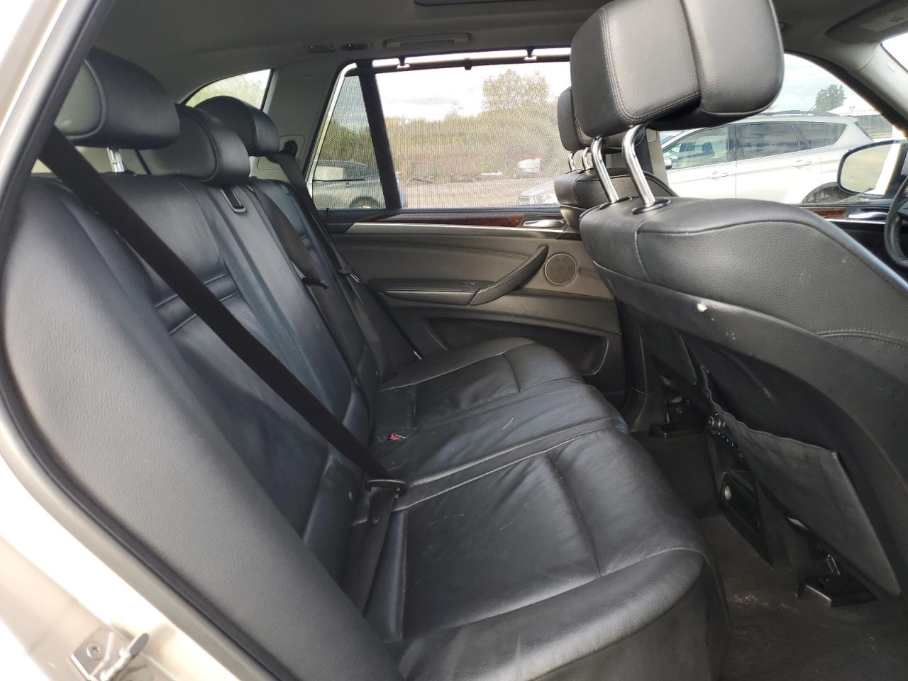 2013 BMW X5 xDrive35I VIN: 5UXZV4C54D0B01220 Lot: 85898475