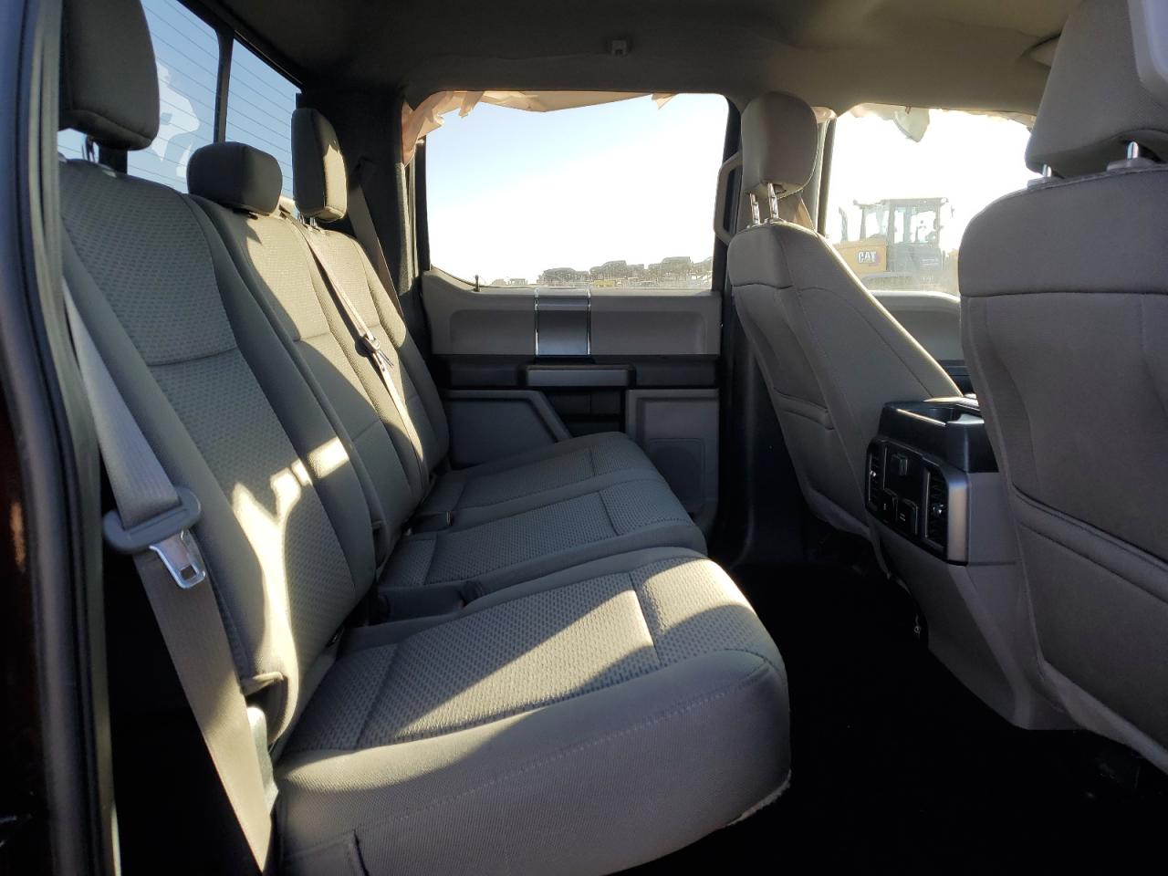 2019 Ford F150 Supercrew VIN: 1FTEW1E59KKC21165 Lot: 90953835