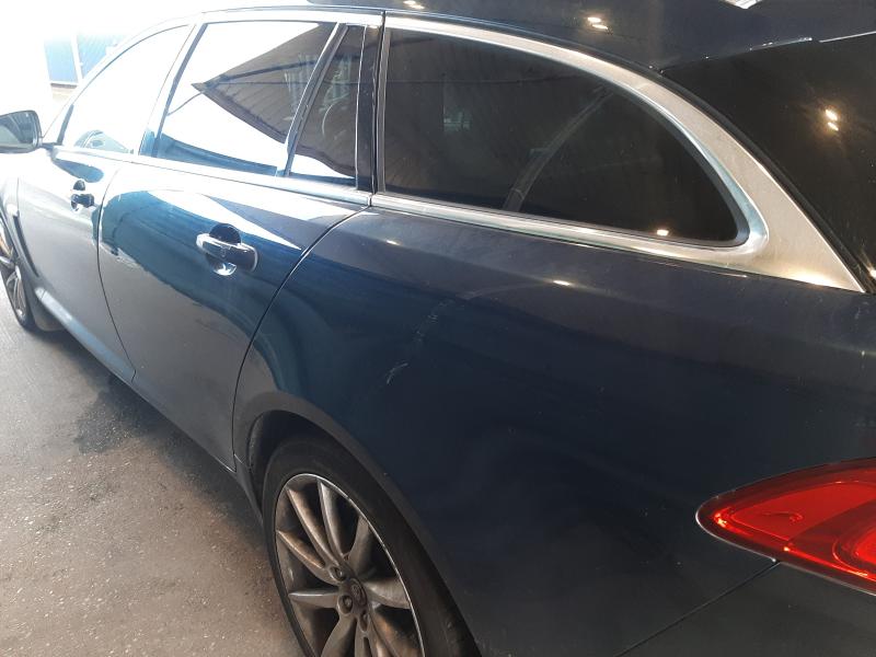 2013 JAGUAR XF 3.0D V6 PREMIUM LUXURY 5DR AUTO