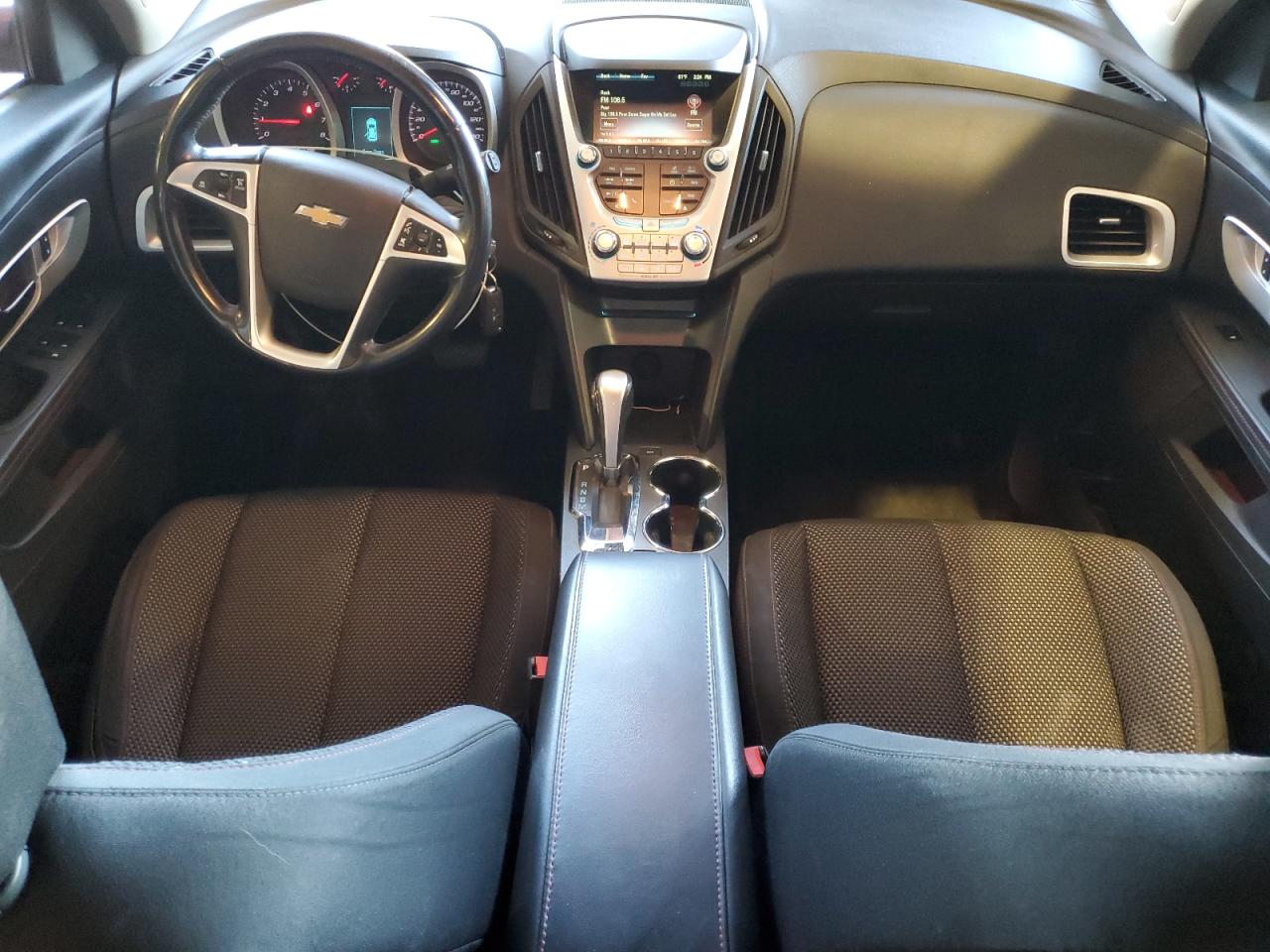 2013 Chevrolet Equinox Lt VIN: 2GNFLEEK2D6282655 Lot: 82382775