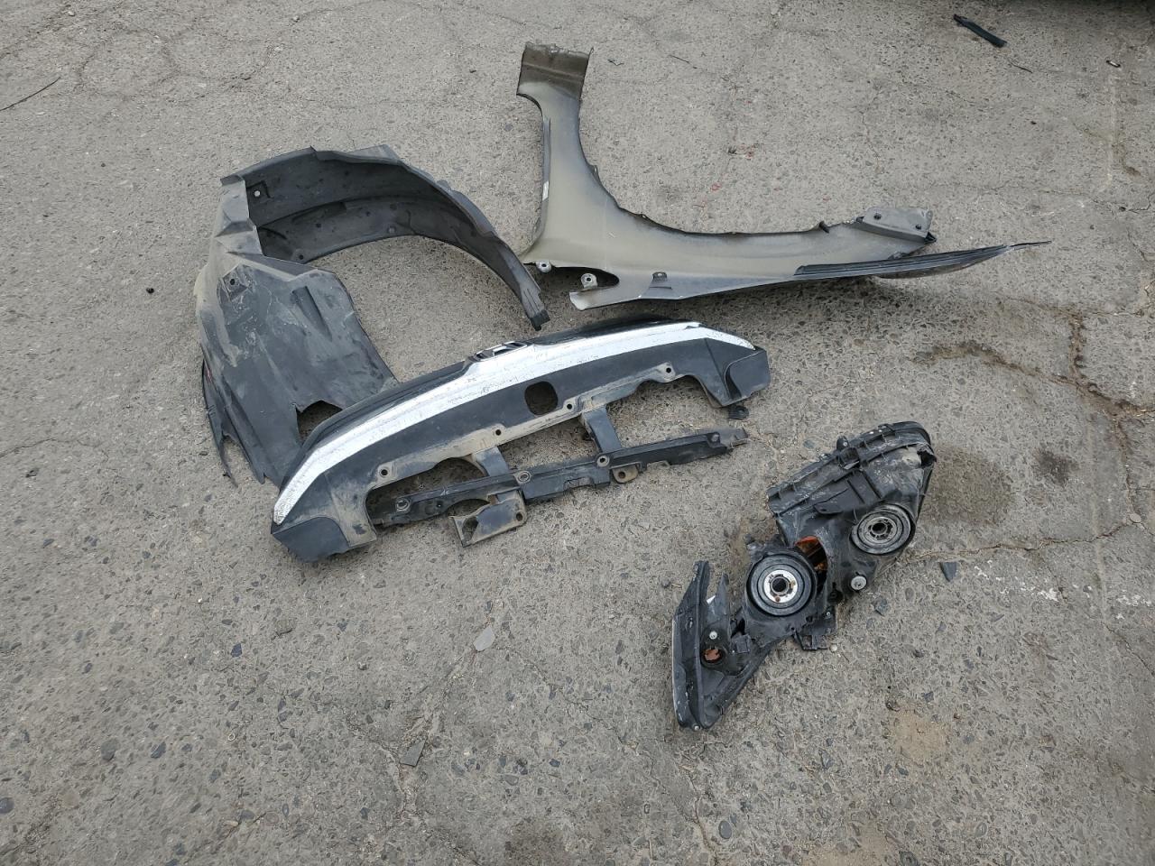 2012 Honda Civic Hf VIN: 2HGFB2F64CH519565 Lot: 82421215