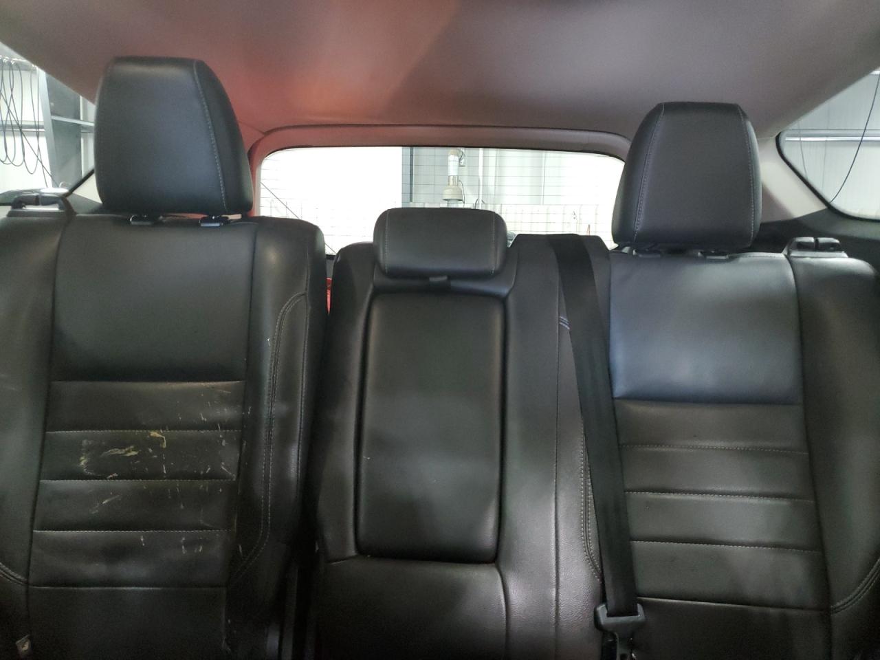 2014 Ford Escape Titanium VIN: 1FMCU9J93EUA05322 Lot: 86685635