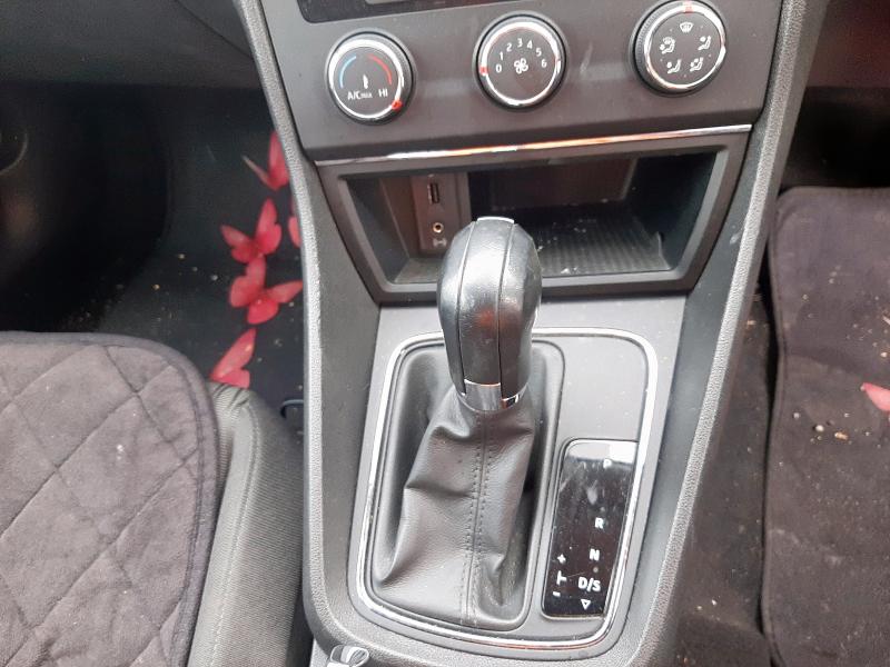 2016 SEAT LEON 1.2 TSI 110 SE 5DR DSG [TECHNOLOGY PACK]