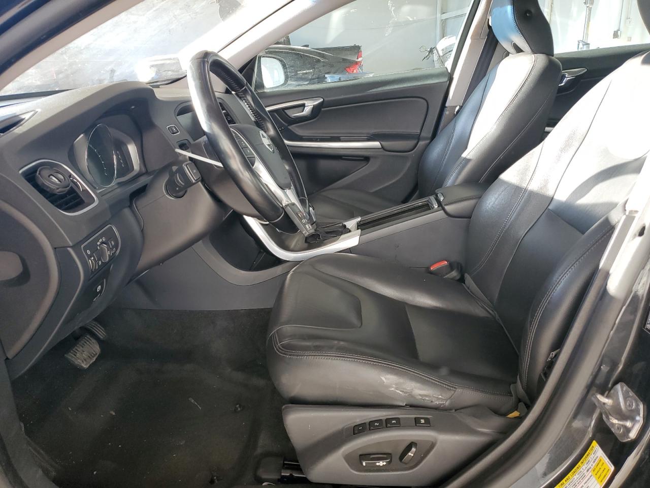 2015 Volvo S60 Premier VIN: YV1612TB7F2316910 Lot: 87043755