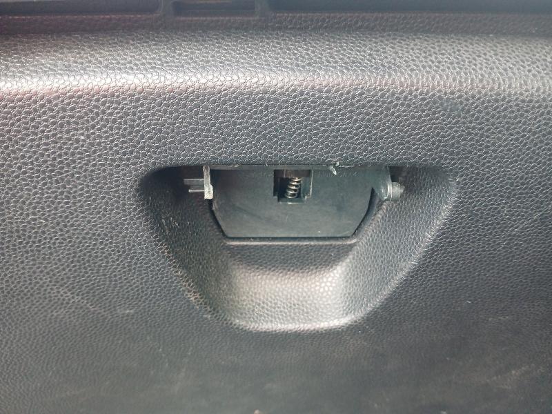 2009 FORD FIESTA 1.4 TDCI VAN