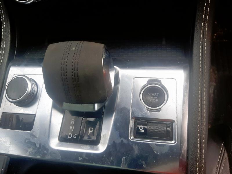 2021 JAGUAR F-PACE 2.0 D200 R-DYNAMIC S 5DR AUTO AWD