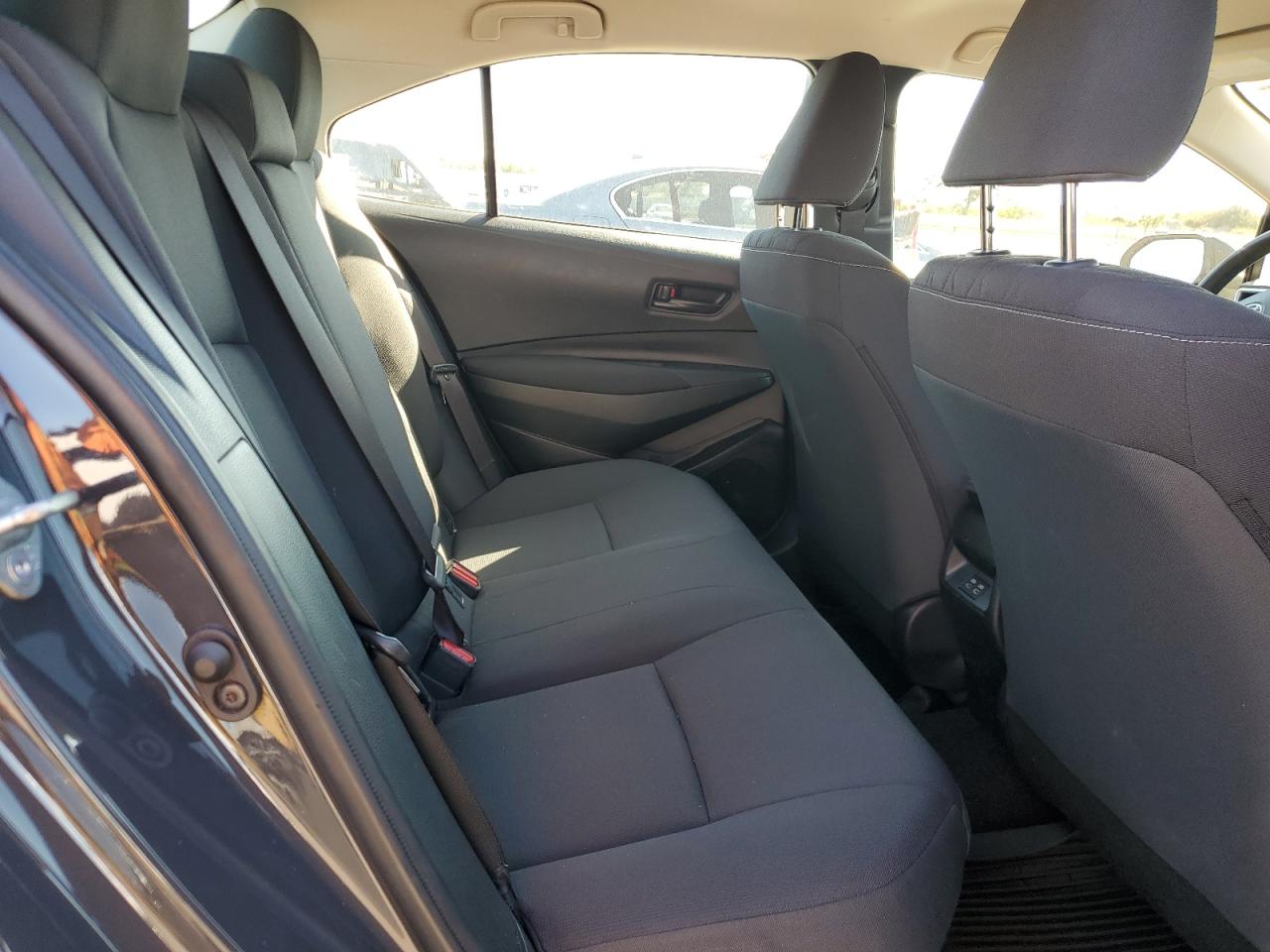 2024 Toyota Corolla Le VIN: JTDBDMHE4R3015620 Lot: 84615905