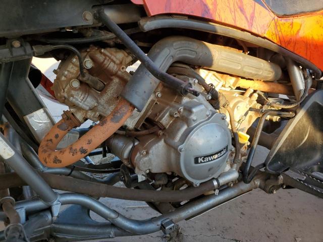 2005 KAWASAKI KSV700   