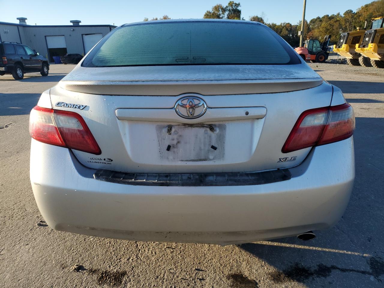 2009 Toyota Camry Base VIN: 4T1BE46K69U353290 Lot: 91051155