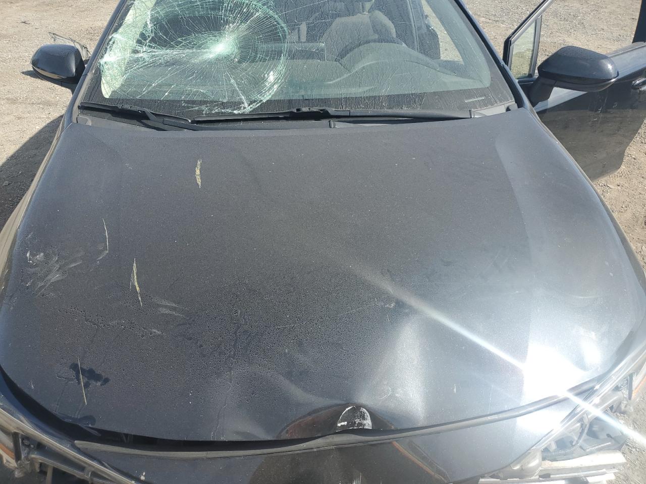 2021 Toyota Corolla Le VIN: JTDEAMDE8MJ016723 Lot: 85082315