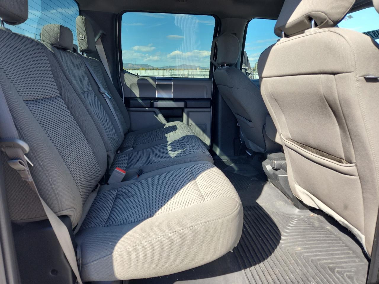 2018 Ford F150 Supercrew VIN: 1FTEW1EG1JKD06646 Lot: 82487695