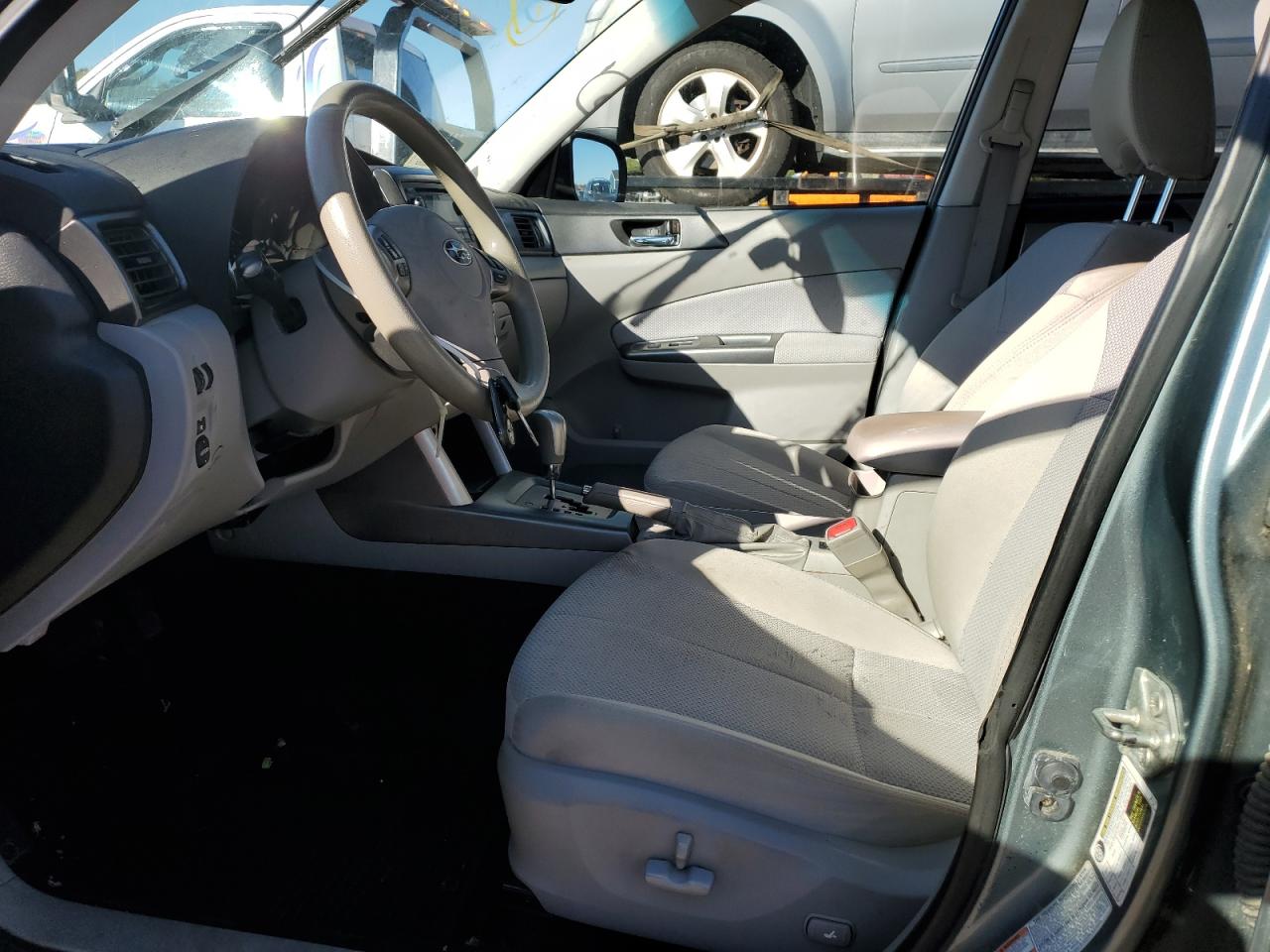 2011 Subaru Forester 2.5X Premium VIN: JF2SHADC0BH774816 Lot: 86669115