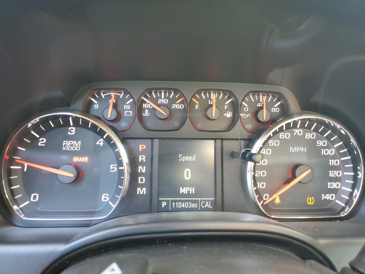 2015 Chevrolet Silverado C1500 VIN: 1GCRCPEC0FZ387454 Lot: 84602105
