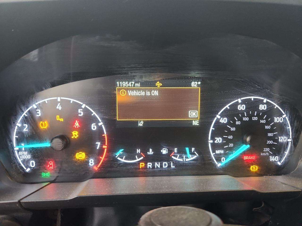 2022 Ford Maverick Xl VIN: 3FTTW8E98NRA97263 Lot: 86168815