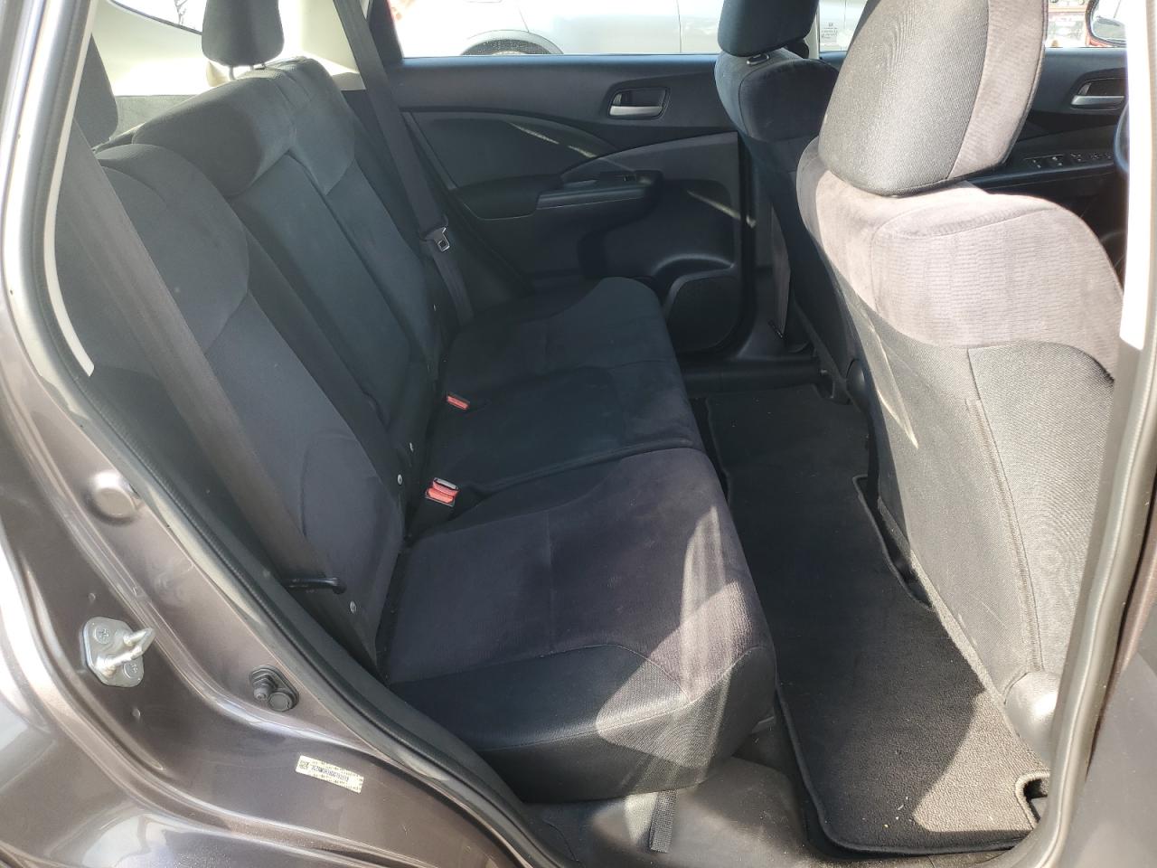 2013 Honda Cr-V Lx VIN: 3CZRM3H38DG703319 Lot: 84903145