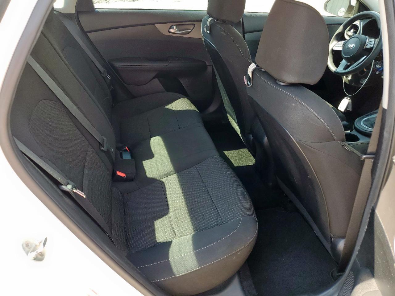 2019 Kia Forte Fe VIN: 3KPF24ADXKE069186 Lot: 85137645