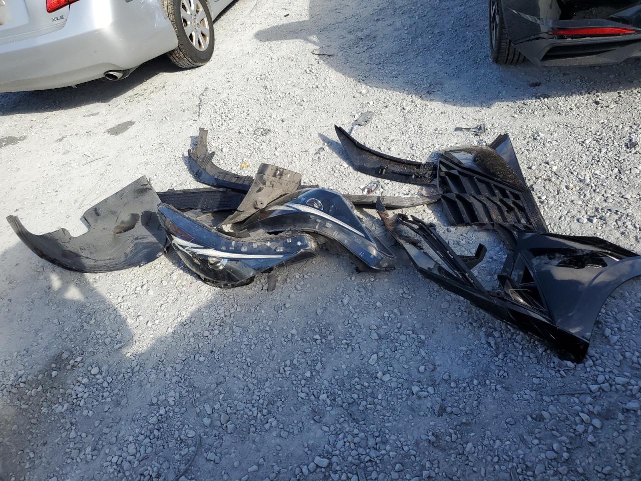 2023 Hyundai Elantra Sel VIN: KMHLS4AGXPU408899 Lot: 82357945