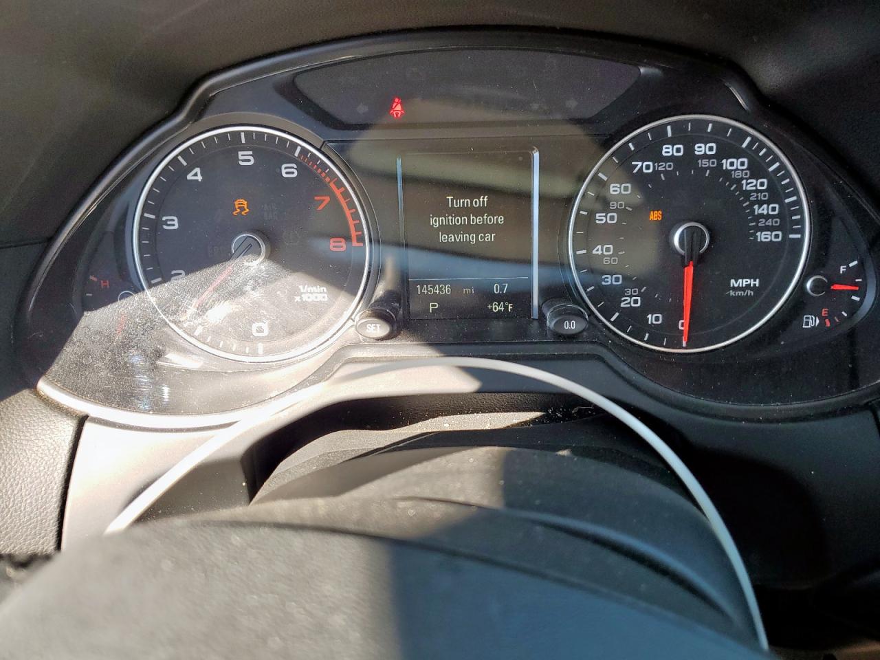 2015 Audi Q5 Premium Plus VIN: WA1LFAFP5FA137440 Lot: 90724715