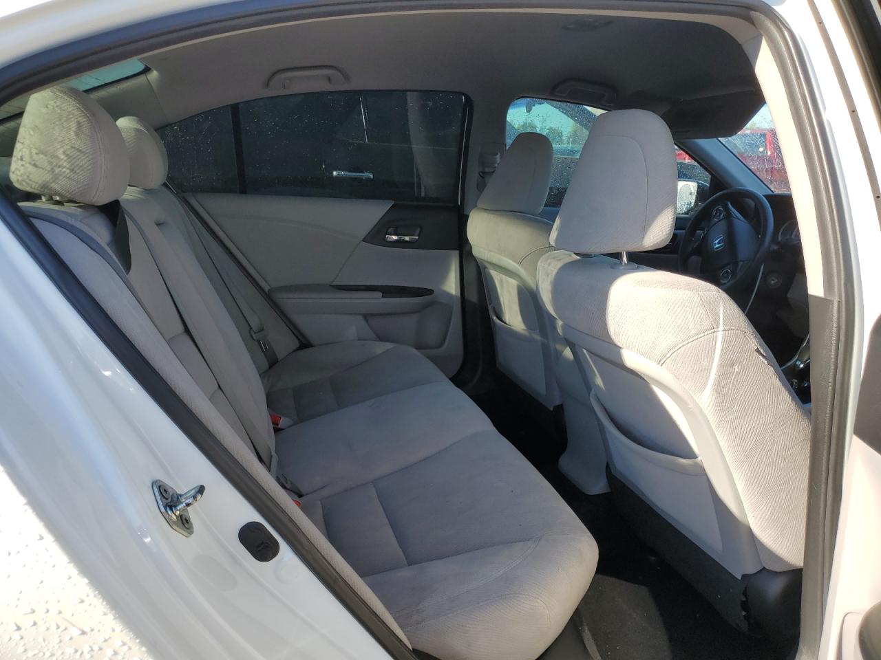 2014 Honda Accord Lx VIN: 1HGCR2F36EA807349 Lot: 83799155