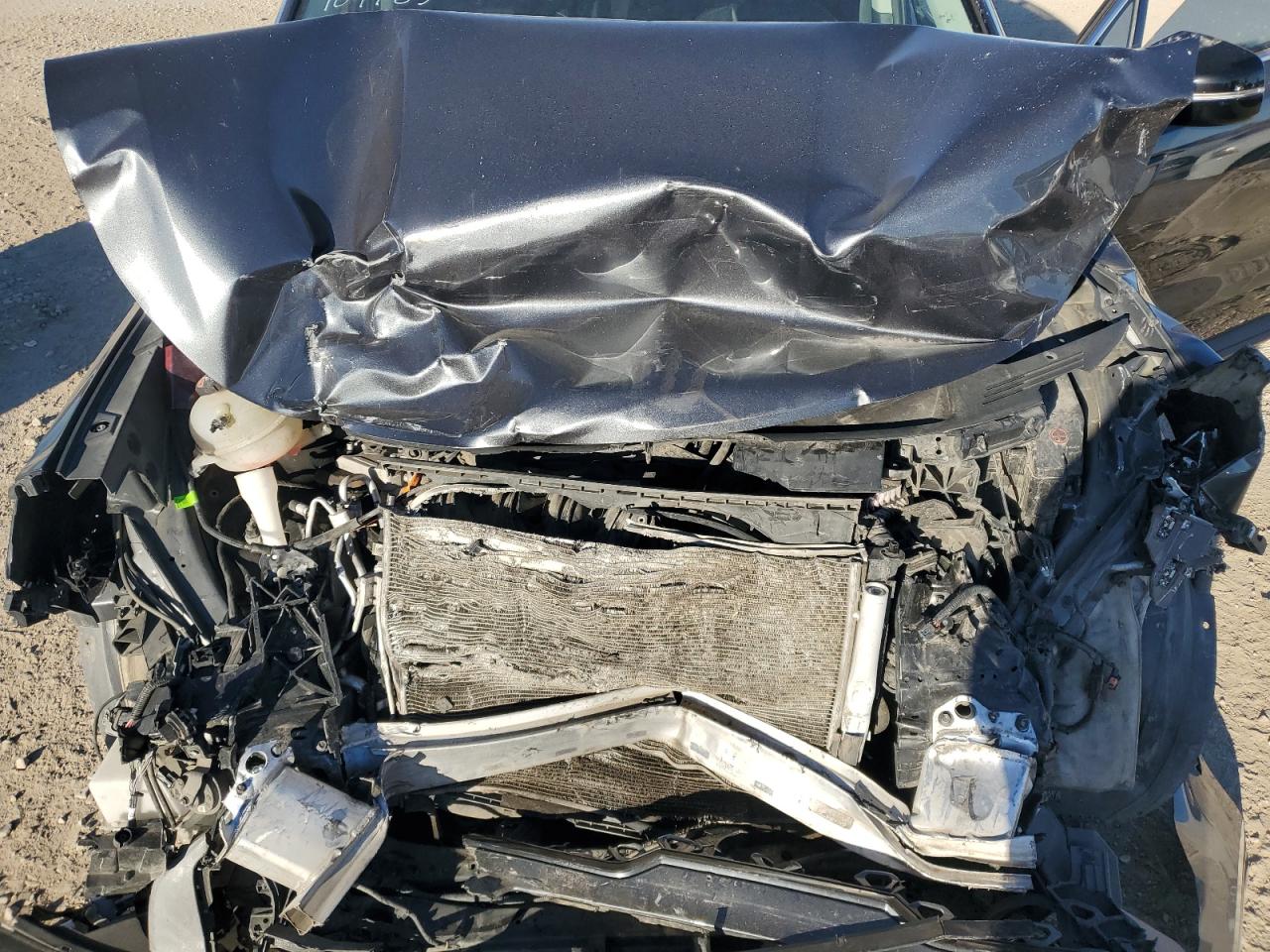 2022 Kia Sorento S VIN: 5XYRLDLC7NG082158 Lot: 87403615