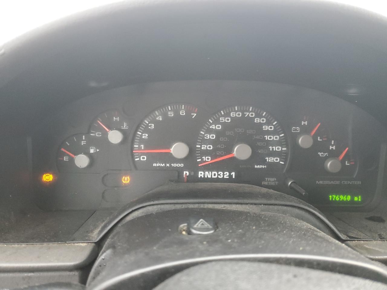 2005 Ford Explorer Xls VIN: 1FMZU72E25UA45031 Lot: 86187105