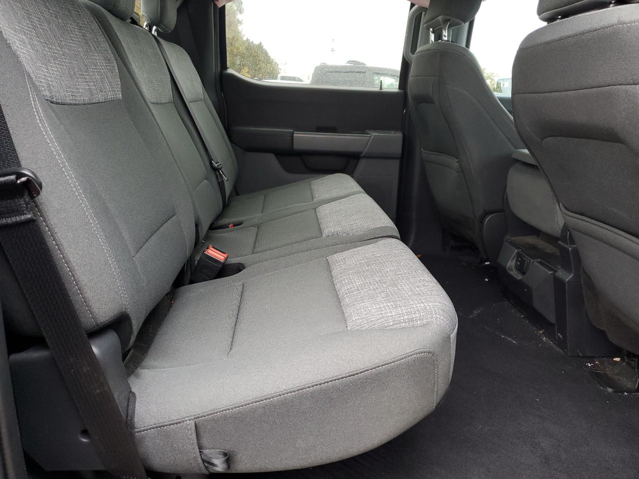 2023 Ford F150 Supercrew VIN: 1FTFW1E85PKE92505 Lot: 89930445