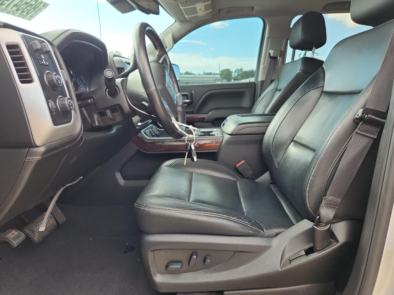 2018 GMC Sierra K1500 Slt VIN: 3GTU2NEC9JG600749 Lot: 85541985