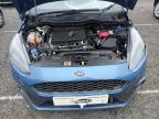 2018 FORD FIESTA 1.5 ECOBOOST ST-3 3DR for sale at Copart SANDTOFT
