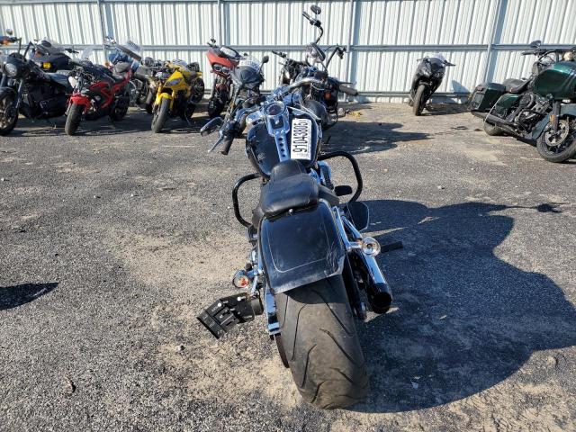 2022 HARLEY-DAVIDSON FLFBS   