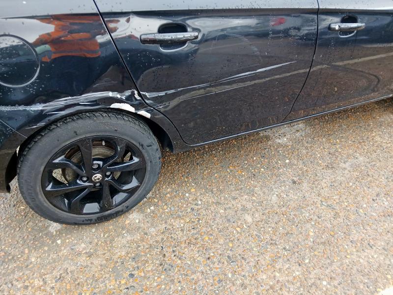 2015 VAUXHALL CORSA 1.4 ECOFLEX SRI 5DR