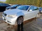 2009 BMW 318D M SPORT TOURING  for sale at Copart WHITBURN