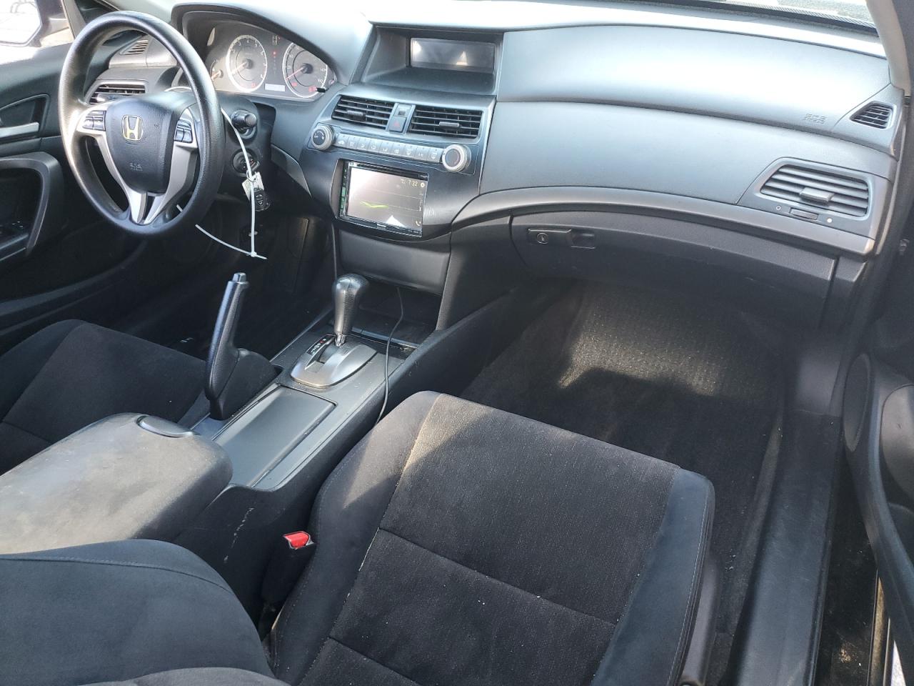 2010 Honda Accord Lx VIN: 1HGCS1B36AA021646 Lot: 82188465